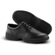 DSI MTX Shoe Black Men's Size 2.5 ,Women's Size 4.5